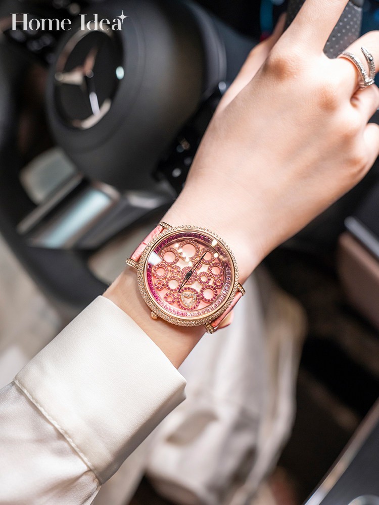 Montre-bracelet de luxe pour f - Home Office Design Ideas avis et prix