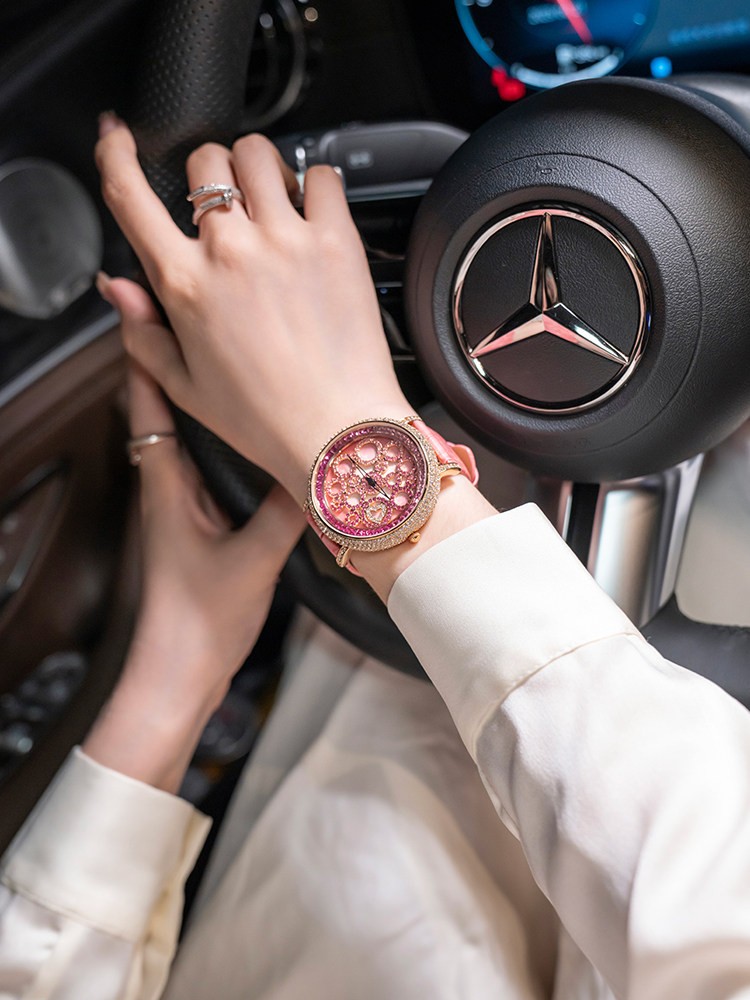 Montre-bracelet de luxe pour f - Home Office Design Ideas avis et prix