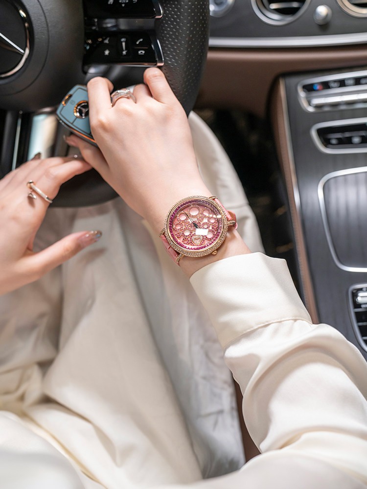 Montre-bracelet de luxe pour f - Home Office Design Ideas avis et prix