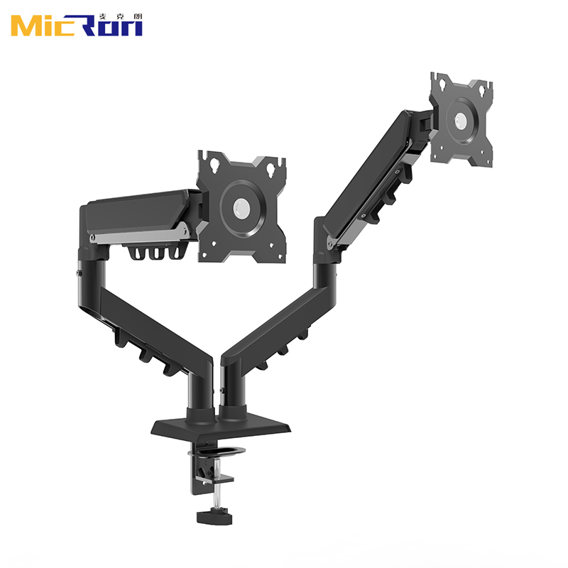 Support double moniteur MCR-MS - Monitor Arm Dual avis et prix