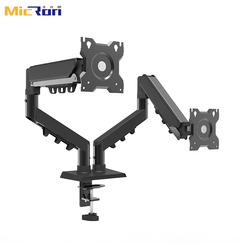 Support double moniteur MCR-MS - Monitor Arm Dual avis et prix