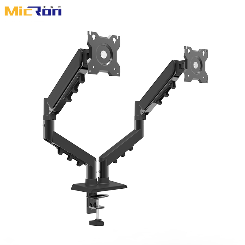 Support double moniteur MCR-MS - Monitor Arm Dual avis et prix