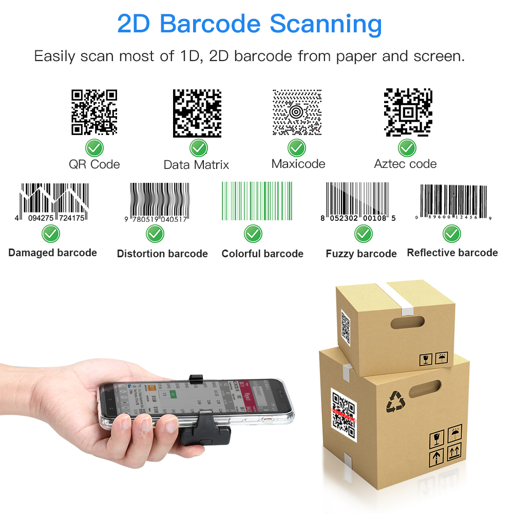 Eyoyo EY-022P Réglable Retour  - Document Scanner Portable avis et prix