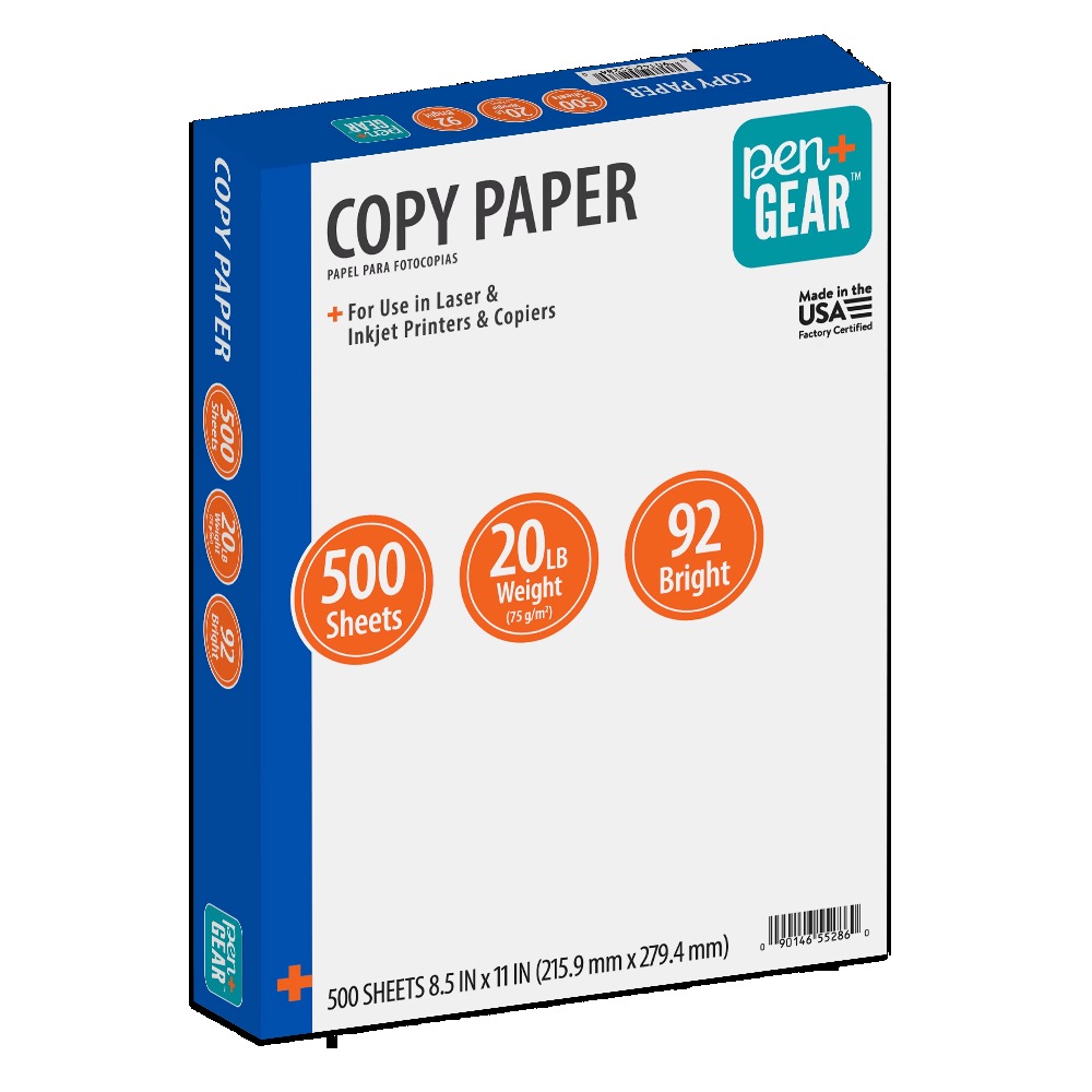 Papier de copie premium 8,5 x  - Home Office Printer avis et prix
