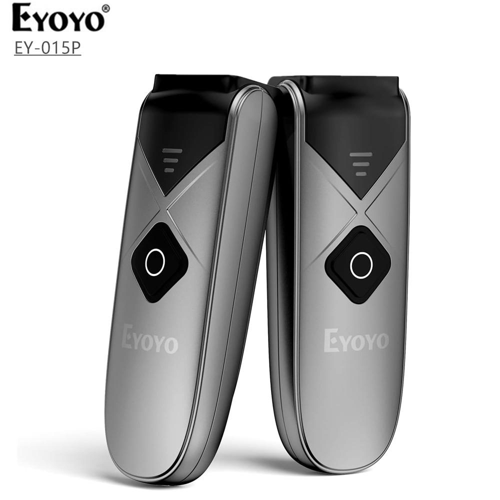 Eyoyo 2-Pack Scanner de codes  - Document Scanner Portable avis et prix