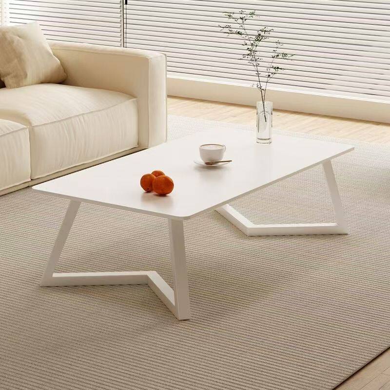 Table basse moderne en métal p - Home Office Japandi avis et prix