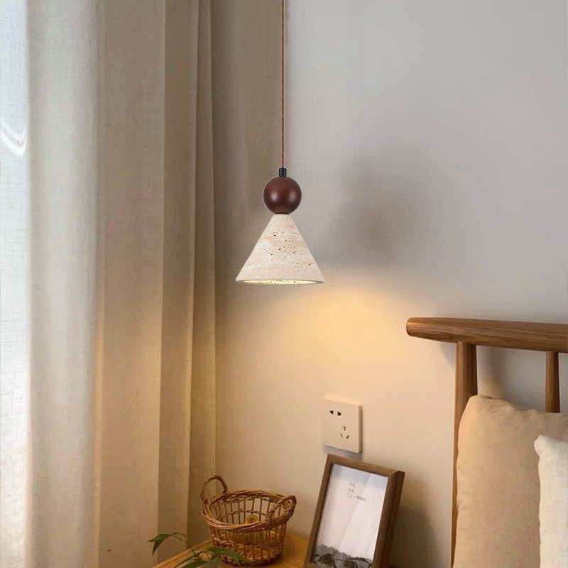 Luminaire suspendu minimaliste - Home Office Japandi avis et prix